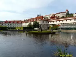 Прага, фото 33