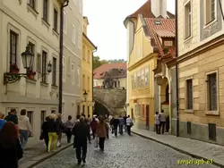 Прага, фото 48
