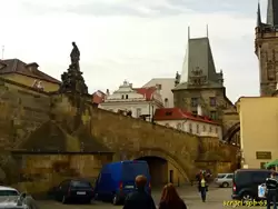 Прага, фото 49