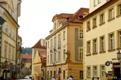Прага, фото 47