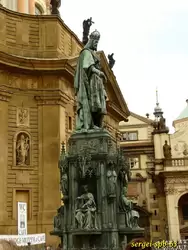 Прага, фото 68