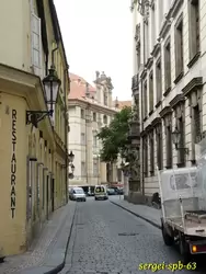 Прага, фото 79