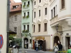 Прага, фото 77