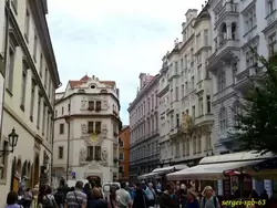 Прага, фото 74