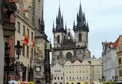 Прага, фото 84