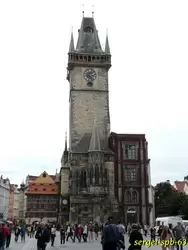 Прага, фото 89