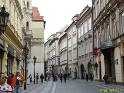 Прага, фото 90