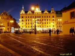 Прага, фото 96