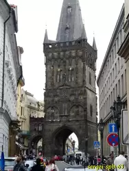 Прага, фото 93