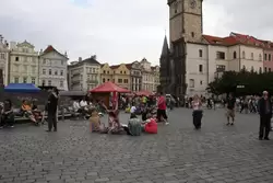 Прага, фото 20