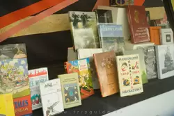 The Russian Bookshop — Российский книжный магазин на Пикадилли