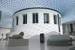 Британский музей, фото 3
