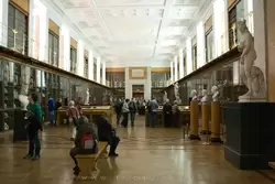 Британский музей, фото 38