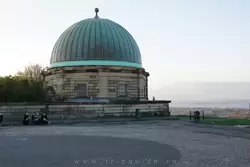 Обсерватория Эдинбурга (музей)
