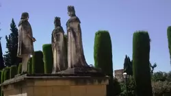Алькасар, Дворец Королей католиков