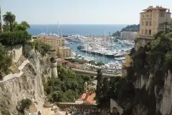 Монако, фото 16