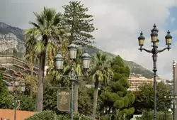 Монако, фото 25