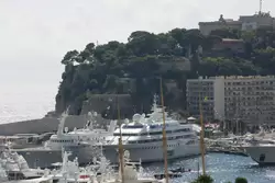 Монако, фото 73