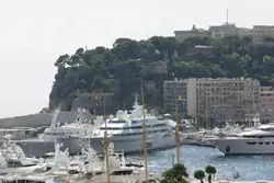 Монако, фото 74