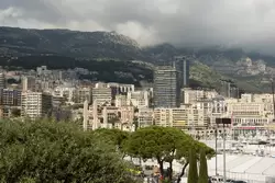 Монако, фото 22