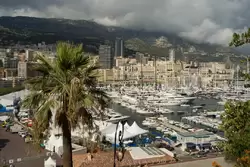 Монако, фото 25