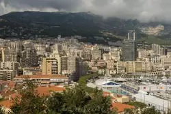 Монако, фото 28