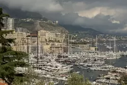 Монако, фото 30