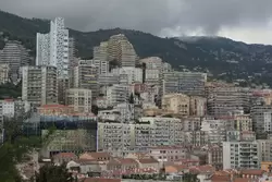 Монако, фото 34