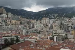 Монако, фото 38
