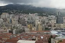 Монако, фото 39