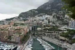 Монако, фото 54