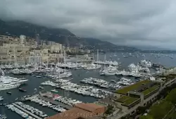 Монако, фото 47