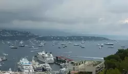 Монако, фото 49