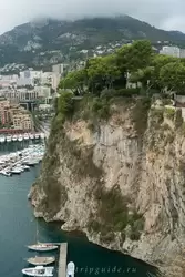 Монако, фото 95