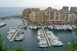 Монако, фото 99