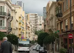 Монако, фото 14
