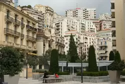 Монако, фото 15