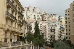 Монако, фото 17