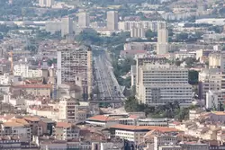 Город Марсель, фото 100