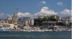 Порт Генуя, фото 50