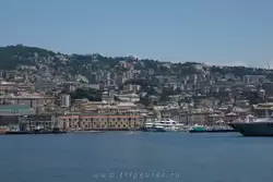 Порт Генуя, фото 59
