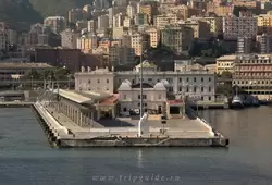 Порт Генуя, фото 21