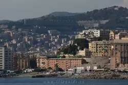 Порт Генуя, фото 65