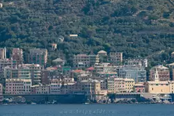 От Генуи до Портофино на кораблике, фото 25