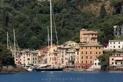 От Генуи до Портофино на кораблике, фото 10
