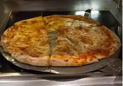Шведский стол Инки — пицца