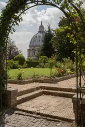 Сады Ватикана, фото 21