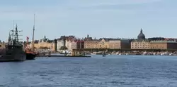 Стокгольм и Таллин, фото 92