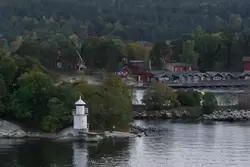 Стокгольмский архипелаг и крепости Ваксхольм и Фредриксборг , фото 42