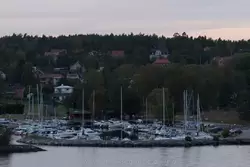 Стокгольмский архипелаг и крепости Ваксхольм и Фредриксборг , фото 57